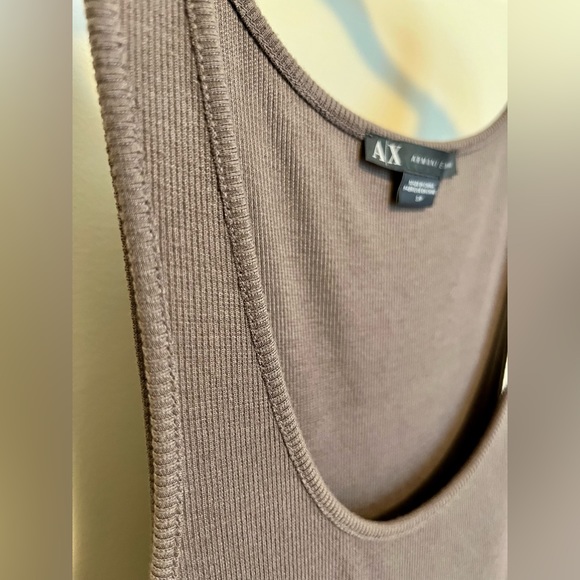 Armani Exchange Maxi Dress - Picture 4 of 9